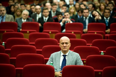 AUDITEL SATELLITE GENNAIO 2013: IN CALO SKY SPORT 1 E SKYUNO (NONOSTANTE MASTERCHEF)