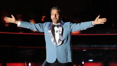 SANREMO 2013: FIORELLO/MODUGNO APRE IL FESTIVAL. IL PUBBLICO GIOVANE AVRA’ APPREZZATO?