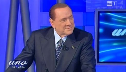 SANREMO 2013: LO SPY FESTIVAL