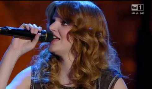 SANREMO 2013: MENO MALE CHE IL TALENT C’E’