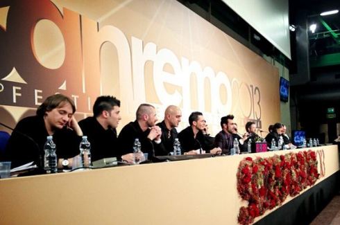 SANREMO 2013, LEONE: I COSTI SONO STATI RIPAGATI DALLA PUBBLICITA’