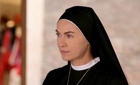 CHE DIO CI AIUTI 2: MENO GIALLI E PIÙ TEMI SOCIALI PER ELENA SOFIA RICCI