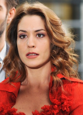 DANIELA FAZZOLARI A DM: AVEVO LASCIATO CENTOVETRINE PER CONCENTRARMI SU ME STESSA