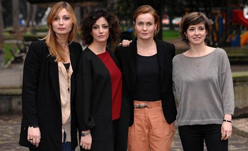 UNA MAMMA IMPERFETTA: LA WEB SERIE A FIRMA DI RAI FICTION E IVAN COTRONEO IN AUTUNNO SU RAI2