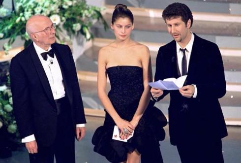 DM CHARTS SPECIALE SANREMO: VOTA LE MIGLIORI VALLETTE DEL FESTIVAL