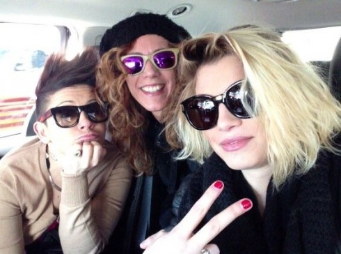 Emma Marrone - Sanremo 2013 Emma Marrone - Sanremo 2013