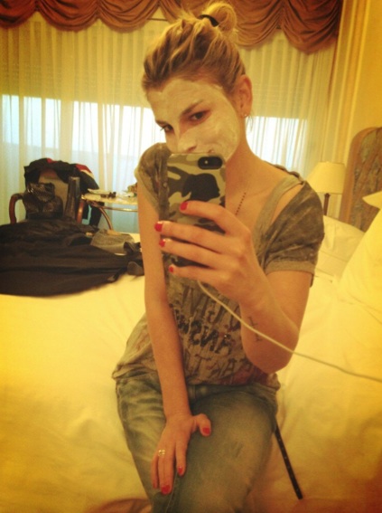 Emma Marrone -  Sanremo 2013