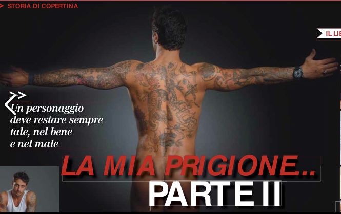 DMLIVE24: 23 NOVEMBRE 2013. CORONA STA MALE