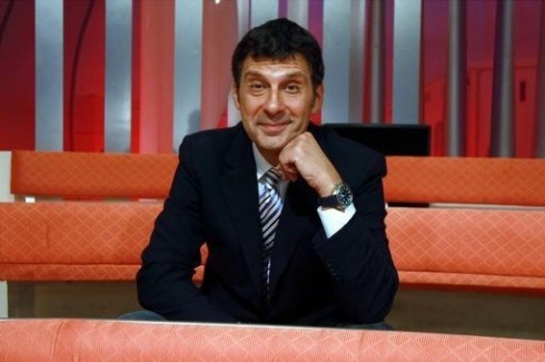 PREMIO TV 2013: FABRIZIO FRIZZI ALLA CONDUZIONE. PREMIATI BENIGNI E IL CONCERTO PER L’EMILIA