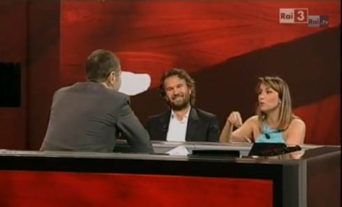 Festival di Sanremo 2013, ospiti