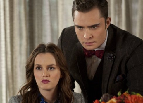 GOSSIP GIRL 6: L’EPILOGO. CHI C’E’ DIETRO QUELLA TASTIERA