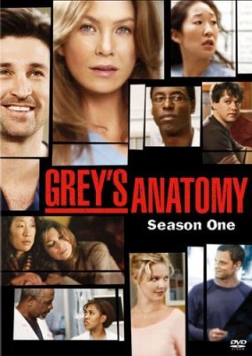 GREY’S ANATOMY RIPARTE DALLA PRIMA STAGIONE SU LA7d
