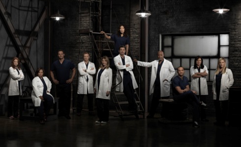 ASCOLTI SATELLITE DI LUNEDI 11 FEBBRAIO 2013: GREY’S ANATOMY IL PIU’ VISTO CON 650.000 SPETTATORI, POI MAN IN BLACK 3 (547.000)