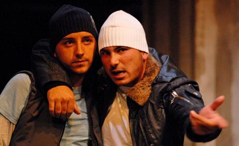 IL CLAN DEI CAMORRISTI SFUGGE A SANREMO E A TUTTA LA MUSICA DEL CUORE, E DA APPUNTAMENTO A VENERDÌ 22 FEBBRAIO