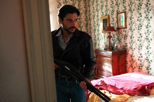 IL CLAN DEI CAMORRISTI TORNA AL VENERDI’. STASERA SU CANALE 5 BAARIA