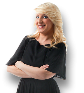 KATIA FOLLESA A DM: PORTEREI UN PO’ DI COMICITA’ A MASTERCHEF. MI HANNO NEGATO UN LAVORO PER DARLO A UNO CHEF