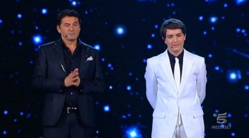 LA GRANDE MAGIA – THE ILLUSIONIST: VINCE SAS PETROSYAN JR. LO SHOW MERITA UNA SECONDA EDIZIONE?