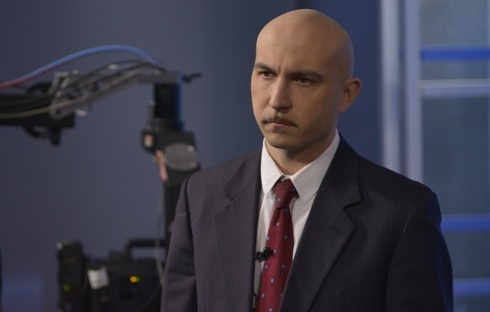 MARIO: MACCIO CAPATONDA SBARCA SU MTV