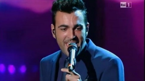 SANREMO 2013: MENGONI DOMINA LA CLASSIFICA ITUNES