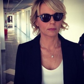 AMICI 2013: EMMA MARRONE E MIGUEL BOSE’ I DIRETTORI ARTISTICI DEL SERALE