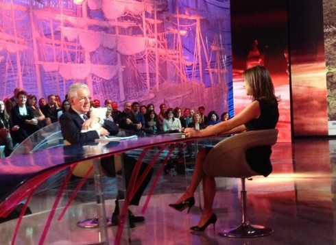 LE INVASIONI BARBARICHE E L'”EMPATICO” MONTI