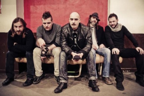 SANREMO 2013, TESTI: MARTA SUI TUBI – VORREI