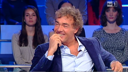 LA SFIDA DELLA DOMENICA: TUTTO SANREMO SU RAI1, MARIA CARMELA RISPONDE CON LA FIGLIA DI CARMEN RUSSO