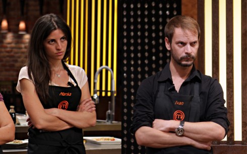 ASCOLTI SATELLITE DI GIOVEDI 14 FEBBRAIO 2013: NONOSTANTE SANREMO, 793.000 SPETTATORI PER LA SEMIFINALE DI MASTERCHEF