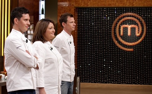 MASTERCHEF 2: STASERA LA FINALE. CHI VINCERA’?