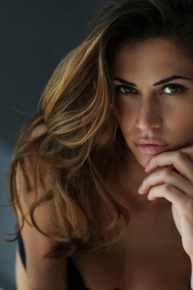 MELISSA SATTA A DM: MAI AVUTO UN AMICO DI LETTO