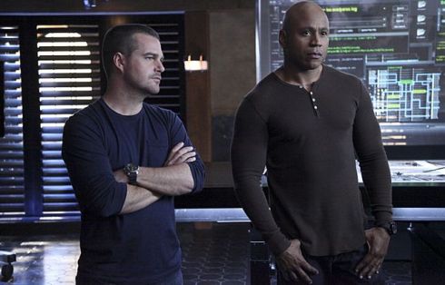 NCIS LOS ANGELES 4, BLUE BLOODS 3 E THE GOOD WIFE 4: UN MARTEDI’ DI SERIE SU RAI2
