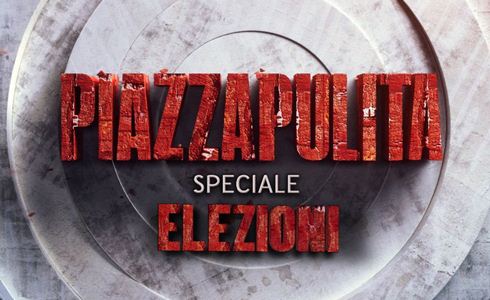 IL TELECOMANDO, LA GUIDA TV DI DM: 25 FEBBRAIO 2013. I RISULTATI DELLE ELEZIONI POLITICHE IN TV
