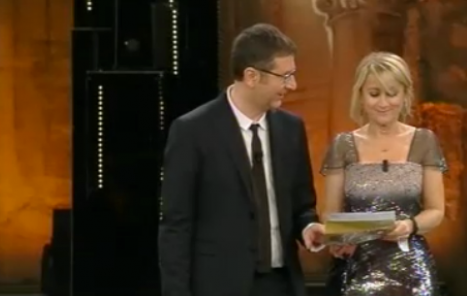 SANREMO 2013: COME VOTA LA GIURIA