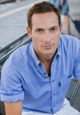 ROBERTO RUSPOLI A DM: NON MI SONO MAI DEFINITO UN ESPERTO DI BUONE MANIERE. A FUORI MENU’ SARO’ MENO DISTACCATO