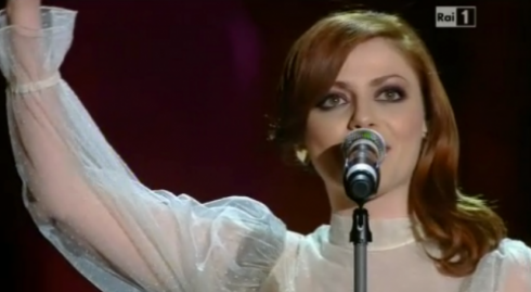 SANREMO 2013: LA CLASSIFICA, DI TALENT O DI NICCHIA?