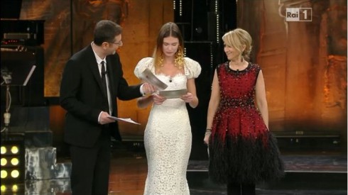 SANREMO 2013: I COMMENTI DELLE RADIO ALLA SERATA FINALE (LA PINA – DEEJAY, RENNA – RDS, BERRINO – RMC, CARLETTO, CAPUTI, PARPIGLIA – RTL 102.5, PETRA, RADIO ITALIA))