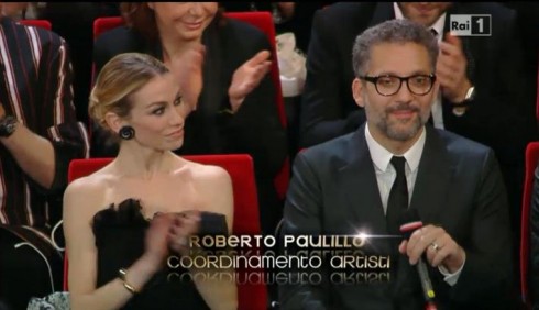 SANREMO 2013, ANCHE BEPPE FIORELLO CRITICA LA GIURIA DI QUALITA’: NON ERAVAMO ADATTI