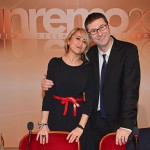 Sanremo 2013 - Fazio e Littizzetto
