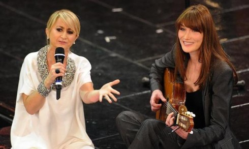 SANREMO 2013: I COMMENTI DEI RADIOFONICI ALLA SECONDA SERATA (PASSONI e LA PINA, DEEJAY – RENNA, RDS – CARLETTO, CAPUTI, PARPIGLIA, RTL 102.5 – LOREGGIAN, RADIO ITALIA – BERRINO, RMC – PIPPO PELO, KISS KISS)