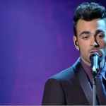 Marco Mengoni - Sanremo 2013
