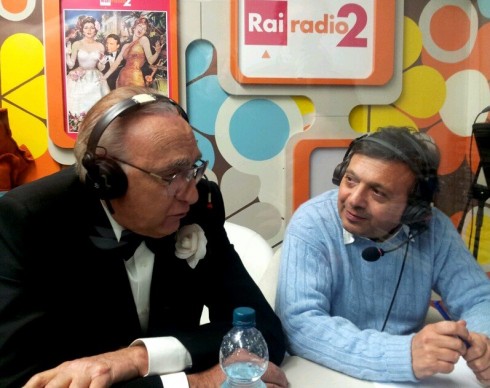 SANREMO 2013: L’EDITORIALE DI PIERO CHIAMBRETTI PER DM