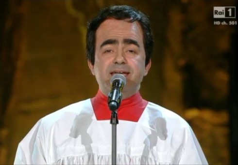 SANREMO 2013: ECCO LE CANZONI CHE PASSANO IL TURNO NELLA SECONDA SERATA