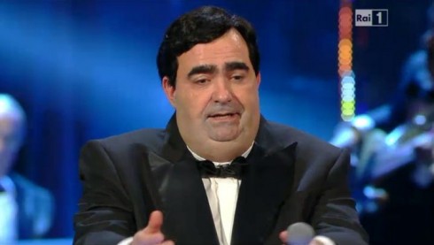 SANREMO 2013: LA CLASSIFICA FINALE COMPLETA