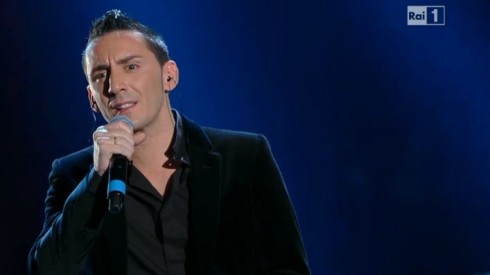 SANREMO 2013: L’EDITORIALE DI RITA DALLA CHIESA. LUCIANINA UNICA GRANDE IDEA