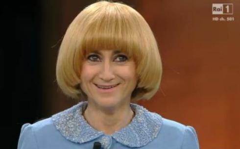 SANREMO 2013: LE FOTO DELLA QUARTA SERATA