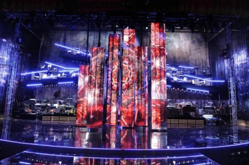 IL TELECOMANDO, LA GUIDA TV DI DM: 12 FEBBRAIO 2013. CAMPO LIBERO A SANREMO DALLE GENERALISTE