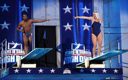 STARS IN DANGER IN PRIMAVERA SU CANALE 5. CHI SI TUFFERA’ DAL TRAMPOLINO?