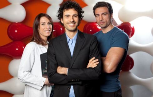 AIUTO STIAMO INGRASSANDO! TUTTI A DIETA SU FOX LIFE