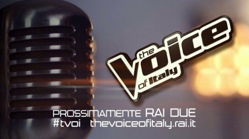 BOOM! KEKKO DEI MODA’ E I MARLENE KUNZ NEL CAST DI THE VOICE