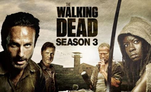THE WALKING DEAD 3: QUESTA SERA ALLE 22:45 RIPRENDE SU FOX DAL NONO EPISODIO